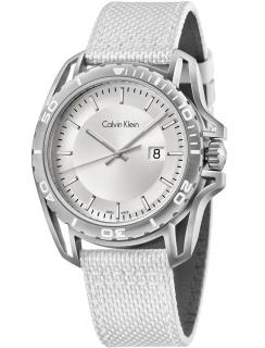 Dámské hodinky Calvin Klein K5Y31VK6