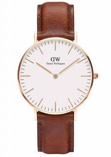 Dámské hodinky Daniel Wellington DW00100035 Classic St Mawes 36mm