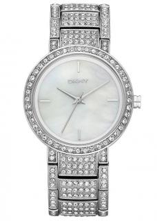 Dámské hodinky DKNY NY8054