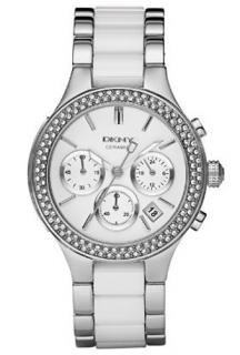 Dámské hodinky DKNY NY8181 Ceramic