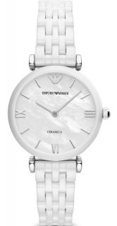 Dámské hodinky Emporio Armani AR1485 Ceramica