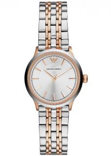 Dámské hodinky EMPORIO ARMANI AR1827