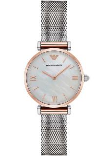 Dámské hodinky EMPORIO ARMANI AR2067