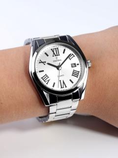 Dámské hodinky Festina F16790/1 Boyfriend Dámské hodinky 5 ATM 37 mm