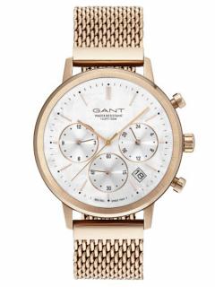 Dámské hodinky Gant GT032011 Tilden Lady Chronograph 38mm 5ATM