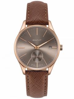Dámské hodinky Gant GT067002 Lawrence Damen 36mm 5ATM