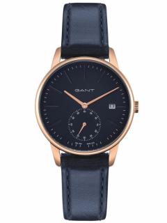Dámské hodinky Gant GT070003 Waldorf Damen 37mm 5ATM