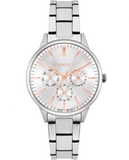 Dámské hodinky Gant GTAD05400199I Sacramento Damen 36mm 5ATM