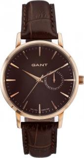 Dámské hodinky Gant W10925 Park Hill II Damen 38mm 5ATM