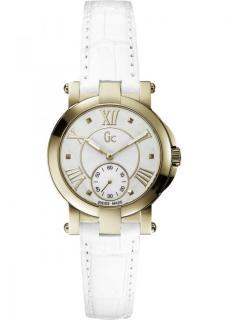 Dámské hodinky GUESS GC X50005L1S