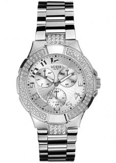 Dámské hodinky GUESS I14503L1