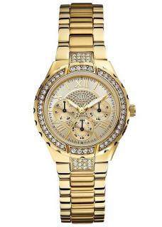 Dámské hodinky GUESS U0111L2