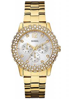 Dámské hodinky GUESS U0335L2