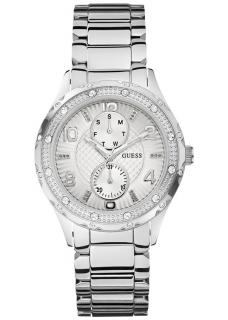 Dámské hodinky GUESS U0442L1
