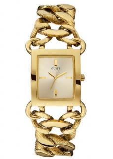 Dámské hodinky GUESS U0526L1