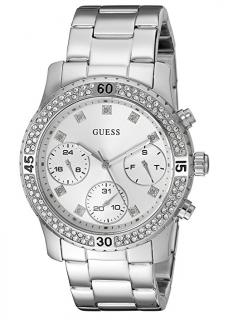 Dámské hodinky GUESS U0851L1