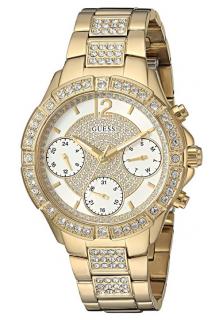 Dámské hodinky GUESS U1071L2