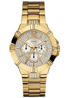 Dámské hodinky GUESS U13576L1
