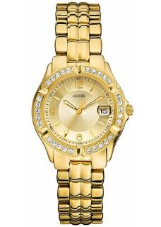 Dámské hodinky GUESS U85110L1