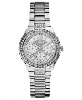 Dámské hodinky GUESS W0111L1