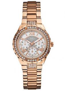 Dámské hodinky GUESS W0111L3