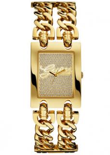 Dámské hodinky GUESS W0313L2