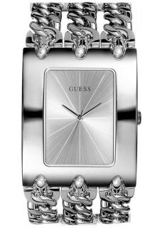 Dámské hodinky GUESS W0314L1