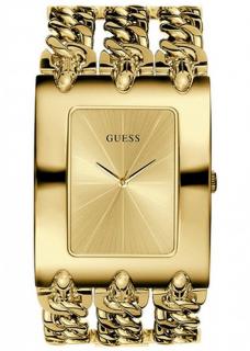 Dámské hodinky GUESS W0314L2