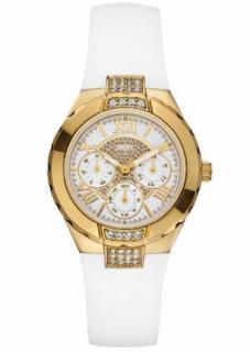 Dámské hodinky GUESS W0327L1