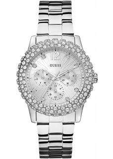 Dámské hodinky GUESS W0335L1