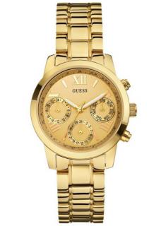 Dámské hodinky GUESS W0448L2