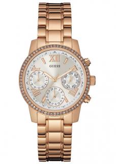 Dámské hodinky GUESS W0623L2