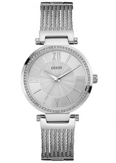 Dámské hodinky GUESS W0638L1