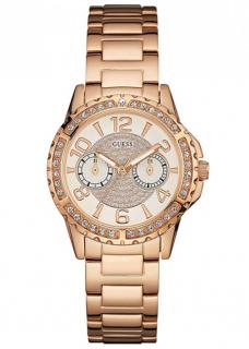 Dámské hodinky GUESS W0705L3