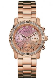 Dámské hodinky GUESS W0774L3