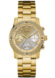 Dámské hodinky GUESS W0774L5