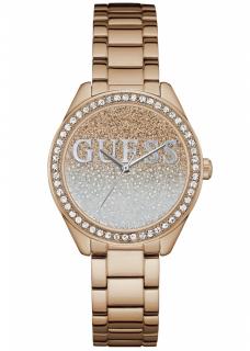 Dámské hodinky GUESS W0987L3