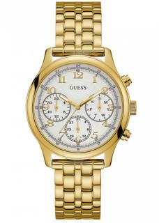 Dámské hodinky GUESS W1018L2