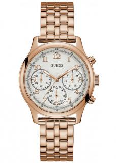 Dámské hodinky GUESS W1018L3