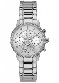 Dámské hodinky GUESS W1022L1