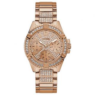 Dámské hodinky GUESS W1156L3