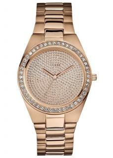 Dámské hodinky GUESS W12651L1