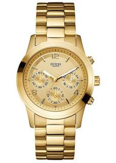 Dámské hodinky GUESS W13552L1