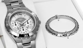 Dámské hodinky GUESS W13563L1