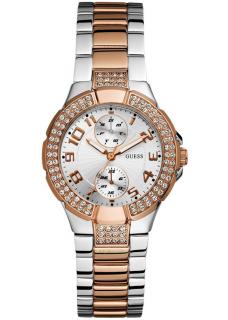 Dámské hodinky GUESS W15072L2