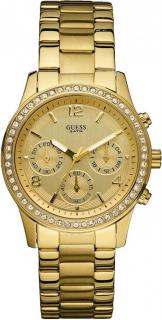 Dámské hodinky GUESS W16567L1