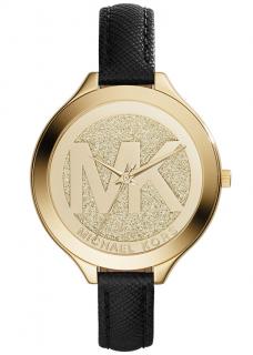 Dámské hodinky Michael Kors MK2392 Slim Runway Damen 40mm 5ATM