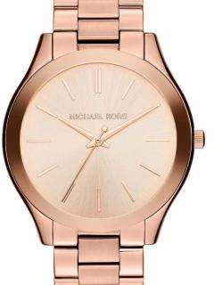 Dámské hodinky Michael Kors MK3197 Runway Damen 40mm 5ATM