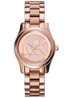 Dámské hodinky Michael Kors MK3334