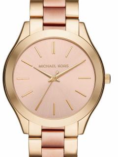 Dámské hodinky Michael Kors MK3493 Runway Damen 40mm 5ATM